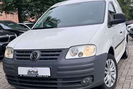 VW Caddy 233.755 km 2.300 € Lohne (Old) 49393