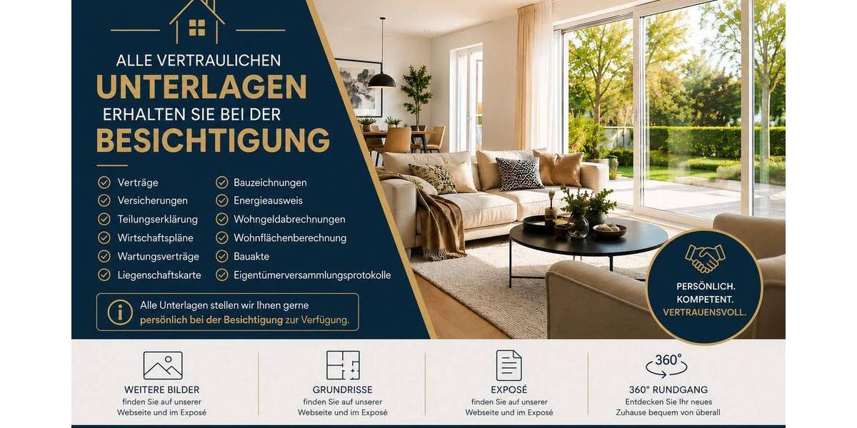 Etagenwohnung Großenbrode - 2 Zimmer, 58 m&sup2;, 280.000&euro; | Angebot:26740917