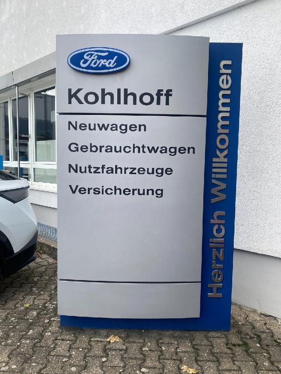 Ford Ranger 142.903 km 28.970 € Mannheim 68309