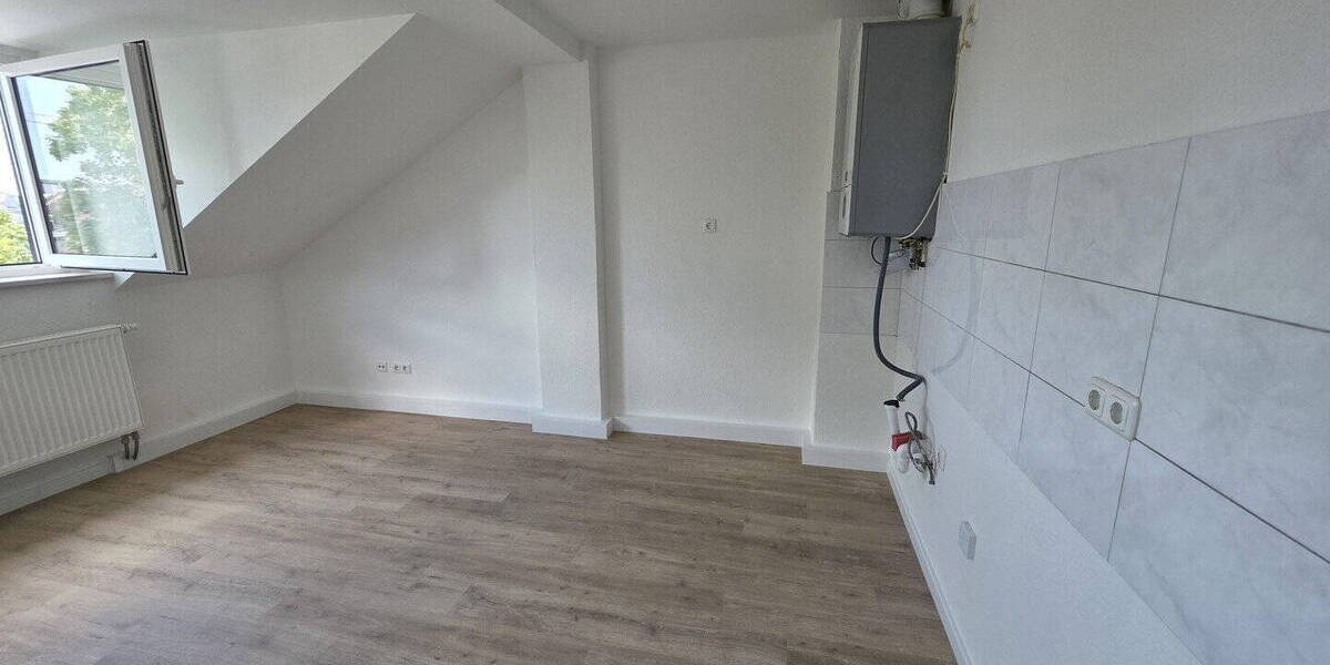 Etagenwohnung Darmstadt Darmstadt-Nord - 2 Zimmer, 44 m&sup2;, 229.950&euro; | Angebot:26720990