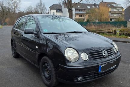 VW Polo 180.000 km 1.450 &euro; Troisdorf 53840