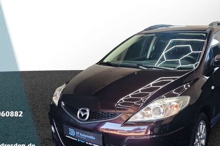 Mazda 5