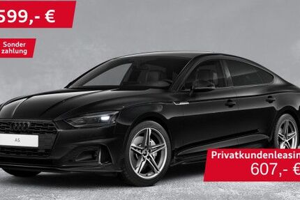 Audi A5 38.113 km 45.830 &euro; Bayreuth 95448
