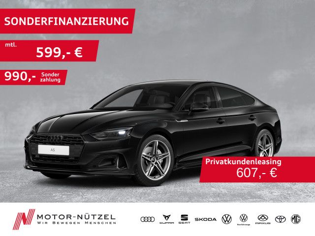 Audi A5 38.113 km 45.850 &euro; Bayreuth 95448