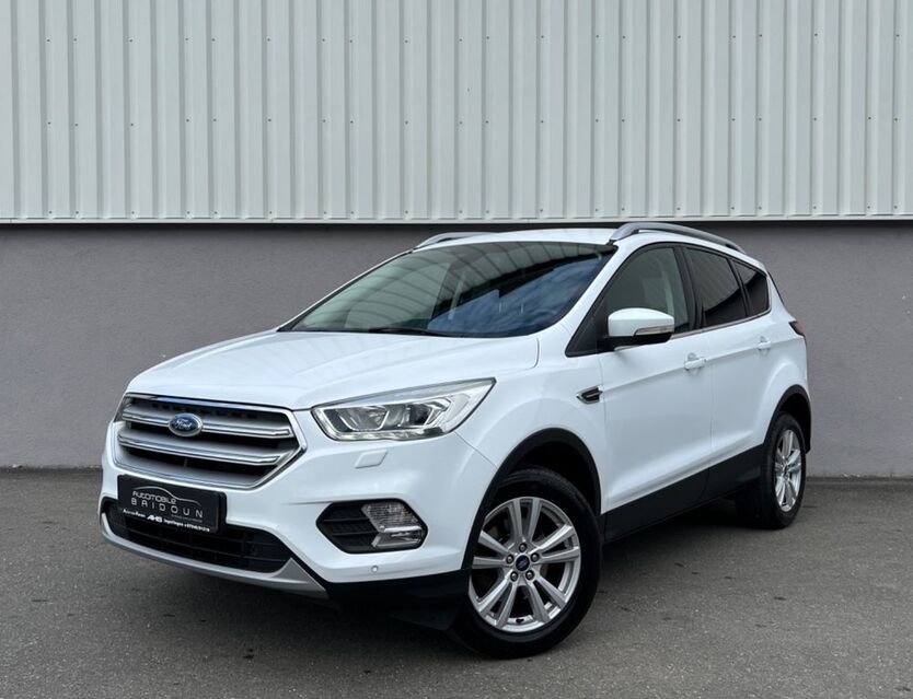 Kuga