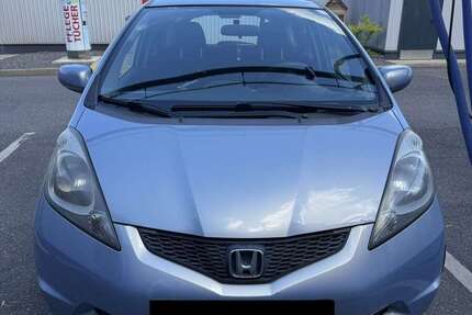 Honda Jazz 184.000 km 3.000 &euro; Hamburg, Freie und Hansestadt 22145