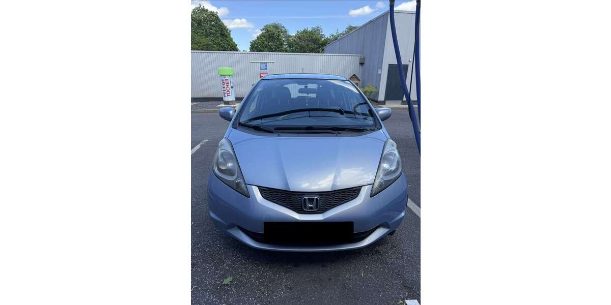 Honda Jazz 184.000 km 3.000 &euro; Hamburg, Freie und Hansestadt 22145