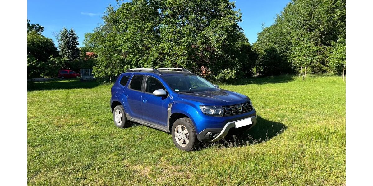 Dacia Duster 87.844 km 13.900 &euro; Meinersen 38536