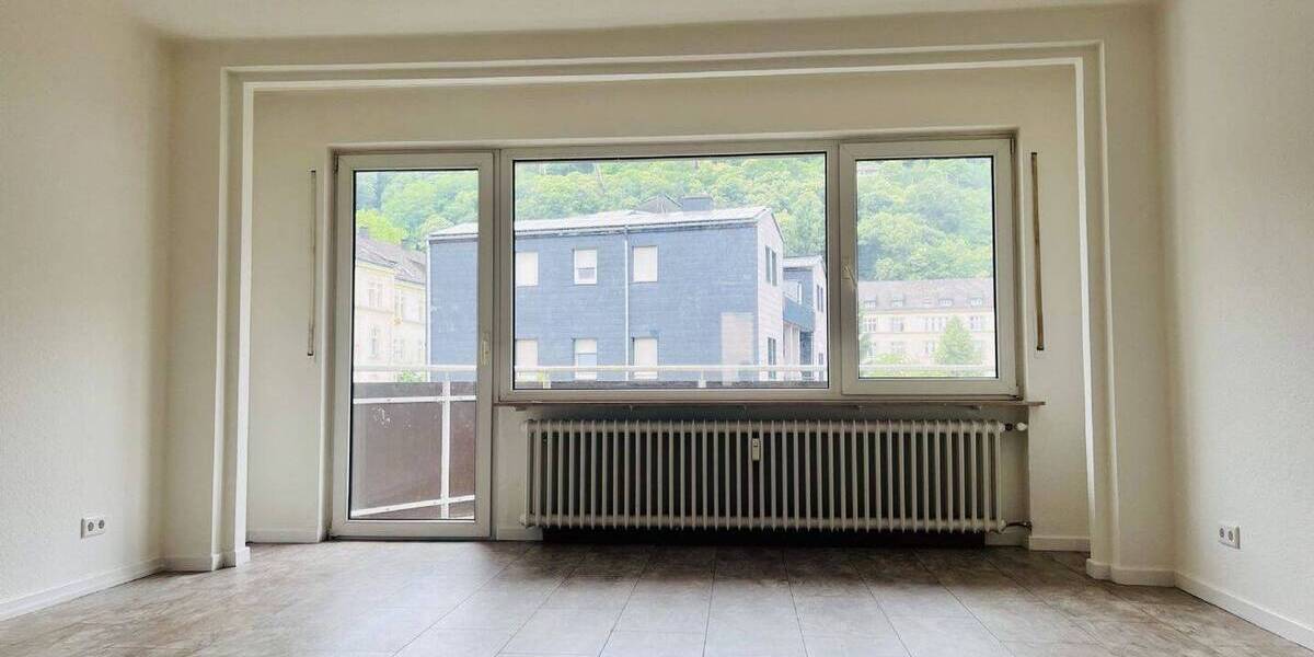 Etagenwohnung Trier Trier-West-Pallien - 3 Zimmer, 70 m&sup2;, 725&euro; | Angebot:26902474