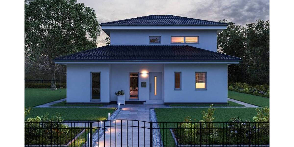 Einfamilienhaus Bad Wünnenberg - 5 Zimmer, 170 m&sup2;, 445.000&euro; | Angebot:26684763