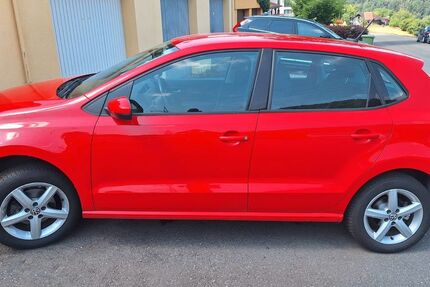 VW Polo 167.755 km 3.500 &euro; Nagold 72202