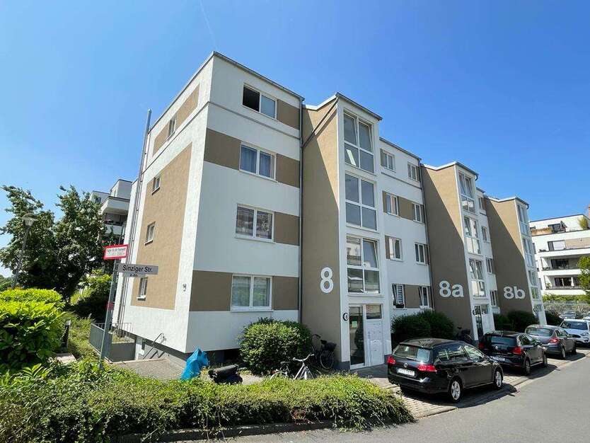 Wohnung zum Kaufen in Köln 439.000 € 74 m² 3 zimmer