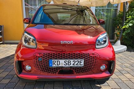 Smart ForTwo 21.750 km 15.199 &euro; Mielkendorf 24247