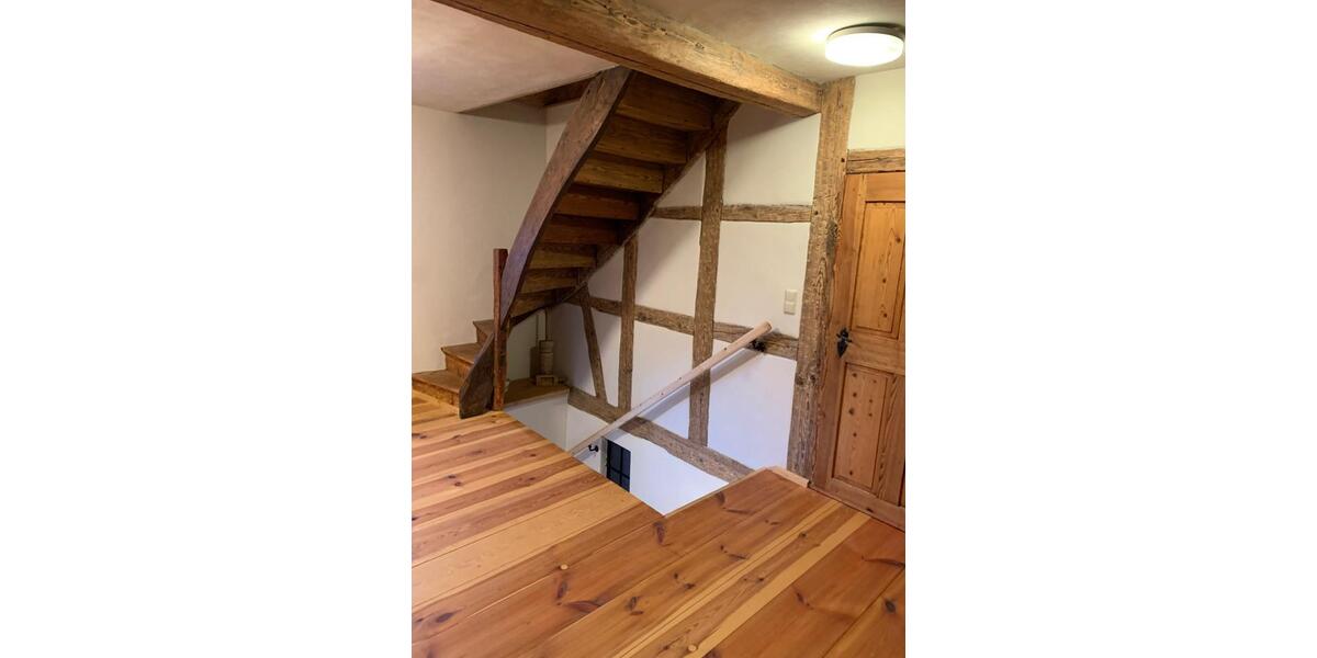 Bauernhaus, Landhaus Droyßig - 5 Zimmer, 176 m&sup2;, 1.670&euro; | Angebot:25375686