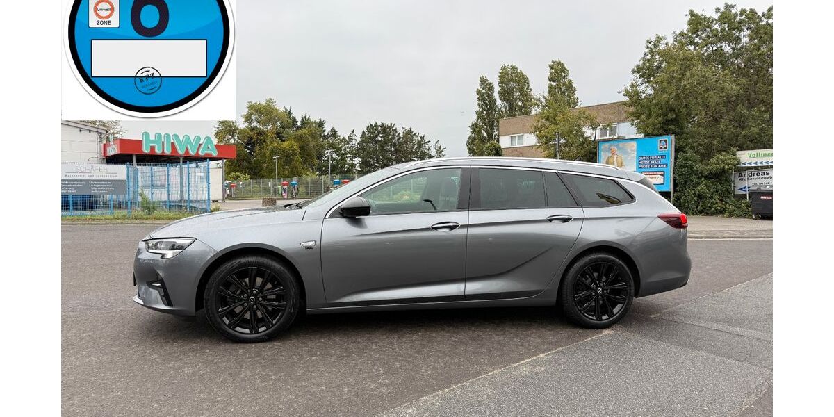 Opel Insignia 89.946 km 22.950 € Raunheim 65479