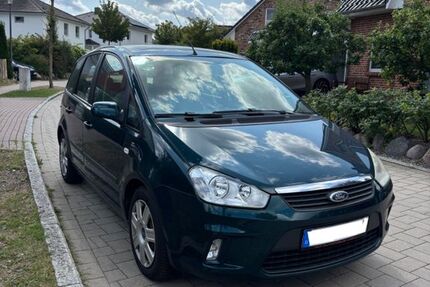 Ford C-Max 145.000 km 3.599 &euro; Hamburg 22081