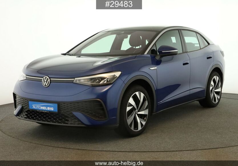 VW ID.5 17.000 km 29.990 € Donnersdorf 97499