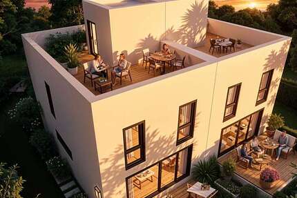 Haus Krumbach - 4 Zimmer, 145 m&sup2;, 799.000&euro; | Angebot:25352091