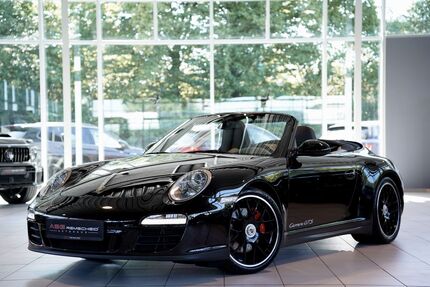 Porsche Carrera GT 95.900 km 84.900 &euro; Remscheid/NRW 42855