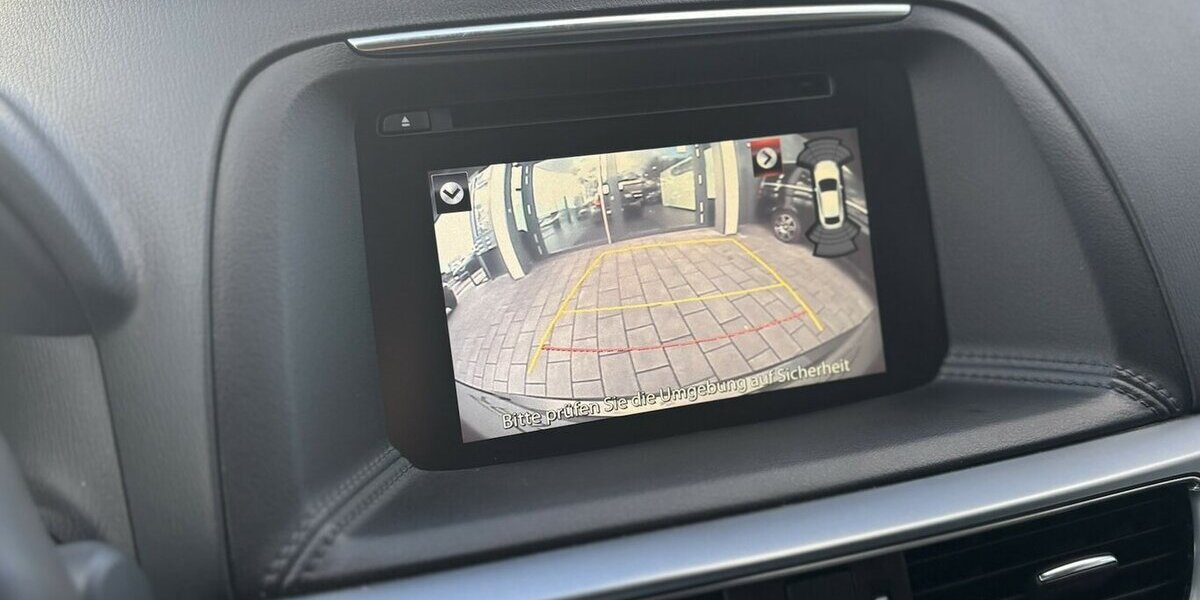 Mazda CX-5 Nakama Intense AWD Aut. BOSE GSD Assist. 107.000 km 14.890 &euro; Stade 21682