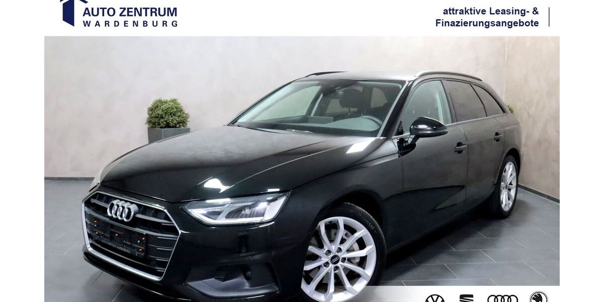 Audi A4 102.800 km 24.260 &euro; Wardenburg 26203