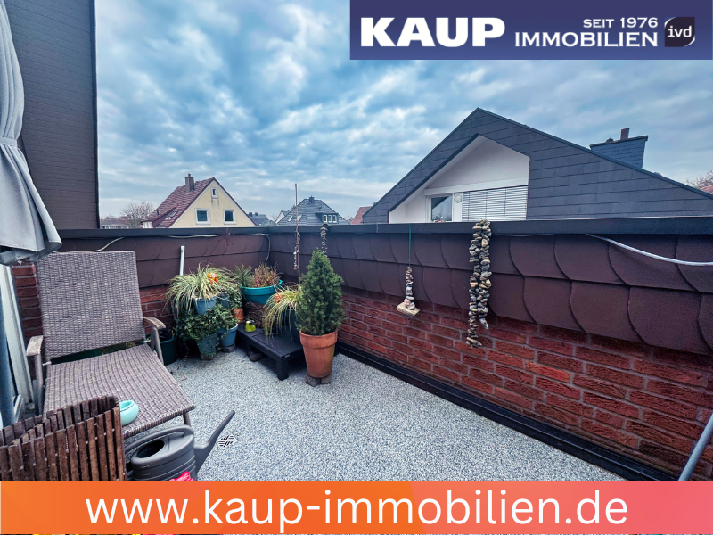 Wohnung zum Kaufen in Gütersloh 245.000 € 90.86 m²