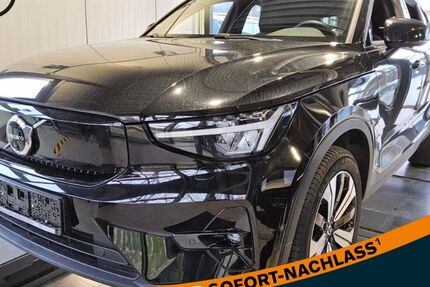 Volvo C40 25.713 km 31.980 € Essen-Kray 45309