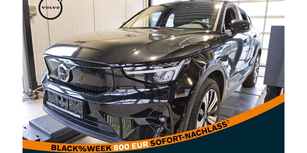 Volvo C40 25.713 km 31.980 € Essen-Kray 45309