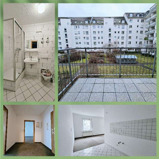 Wohnung zum Mieten in Chemnitz 332 € 55.28 m²