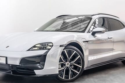 Porsche Taycan 1.610 km 146.800 &euro; Leipzig 04356