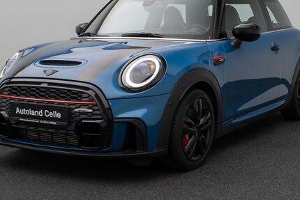 Mini John Cooper Works 33.625 km 30.499 &euro; Celle 29225