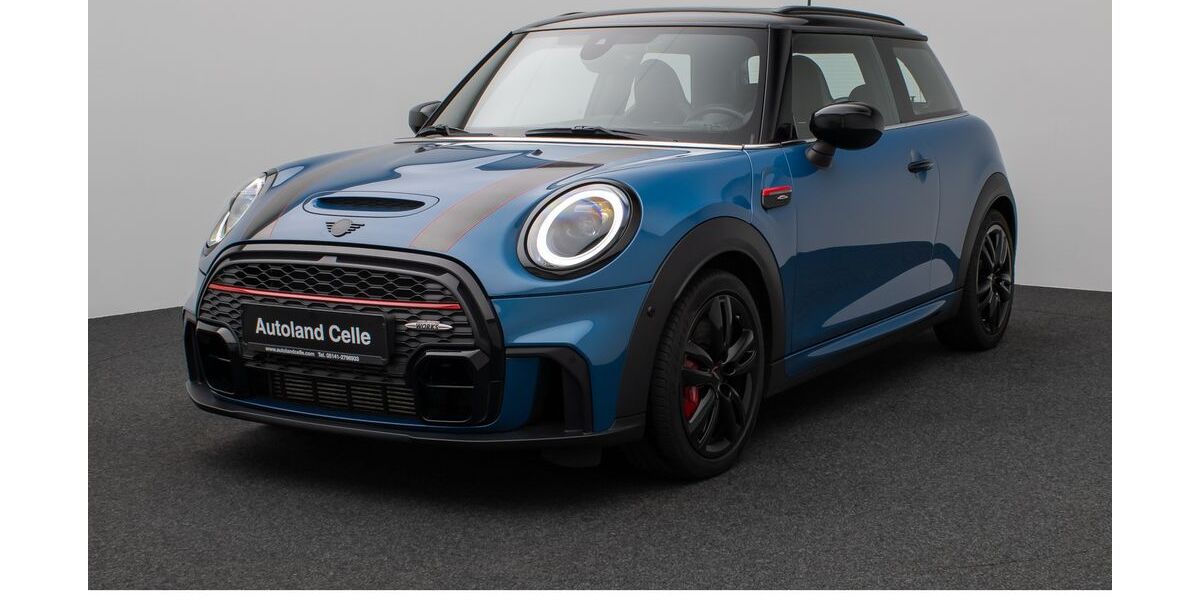 Mini John Cooper Works 33.625 km 30.999 &euro; Celle 29225