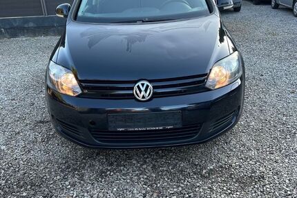 VW Golf Plus 313.000 km 1.999 &euro; Bardowick 21357