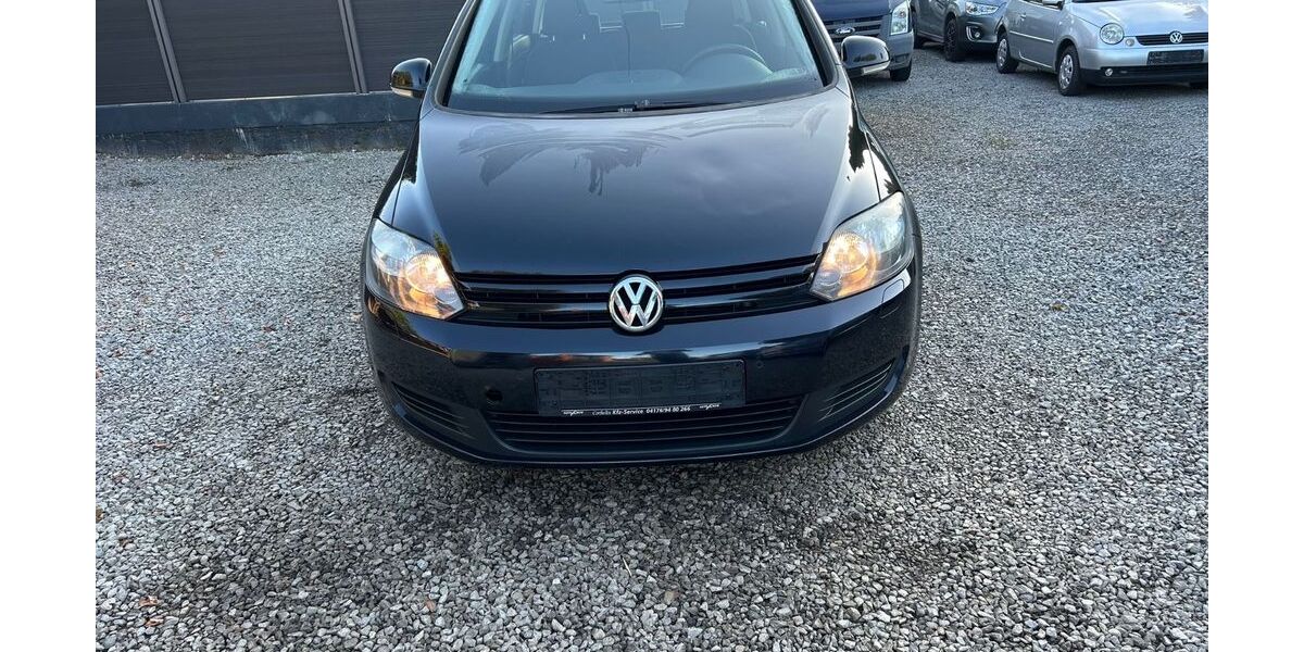 VW Golf Plus 313.000 km 1.999 &euro; Bardowick 21357