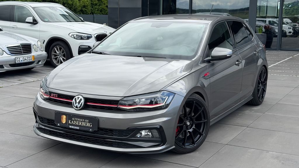 VW Polo 86.550 km 19.495 &euro; Gießen 35396