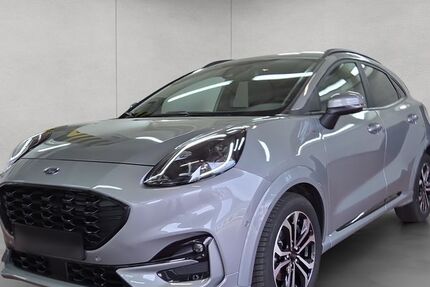 Ford Puma 28.201 km 22.950 € Frankfurt 60386