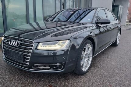 Audi A8 84.000 km 46.900 &euro; Feldkirchen bei München 85622