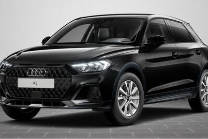 Audi A1 9.641 km 23.990 &euro; Simmern 55469