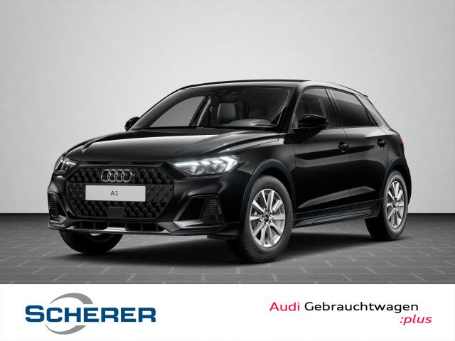 Audi A1 9.641 km 23.990 &euro; Simmern 55469