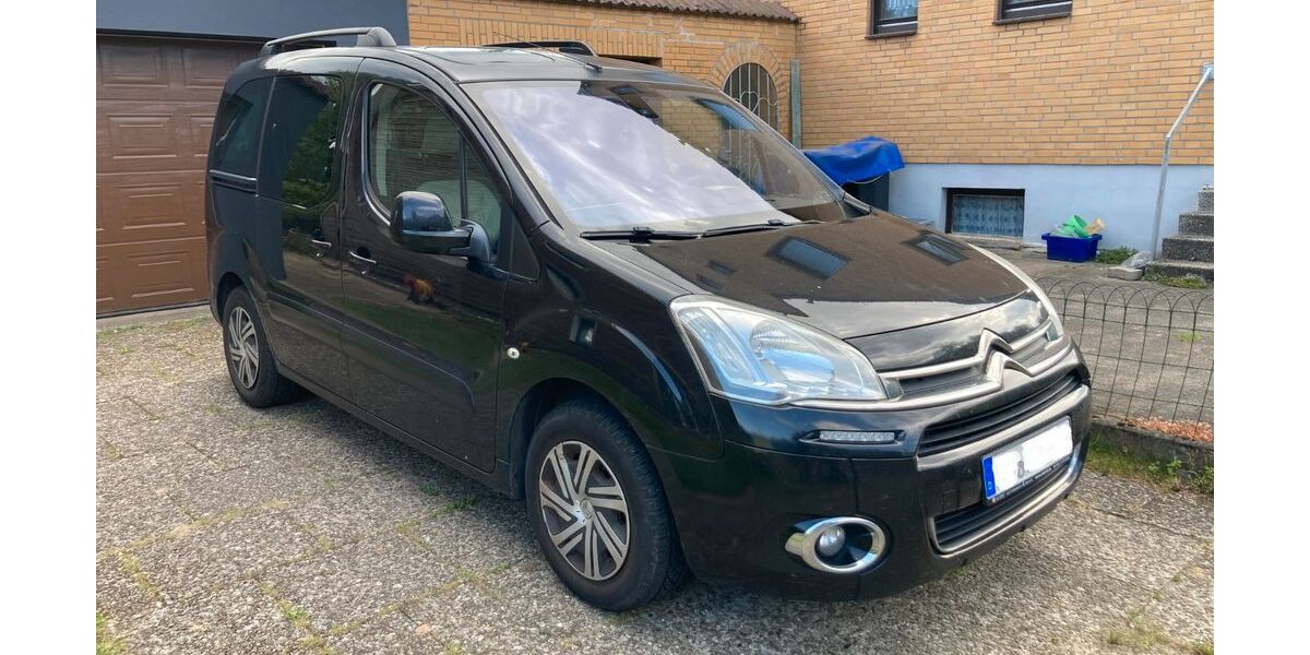 Citroen Berlingo 258.500 km 4.600 &euro; Mölln 23879