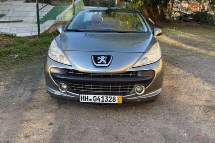 Peugeot 207 157.000 km 2.490 &euro; Hamburg 22045