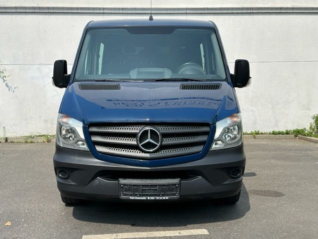 Mercedes-Benz Sprinter 118.431 km 21.499 &euro; Berlin 12524