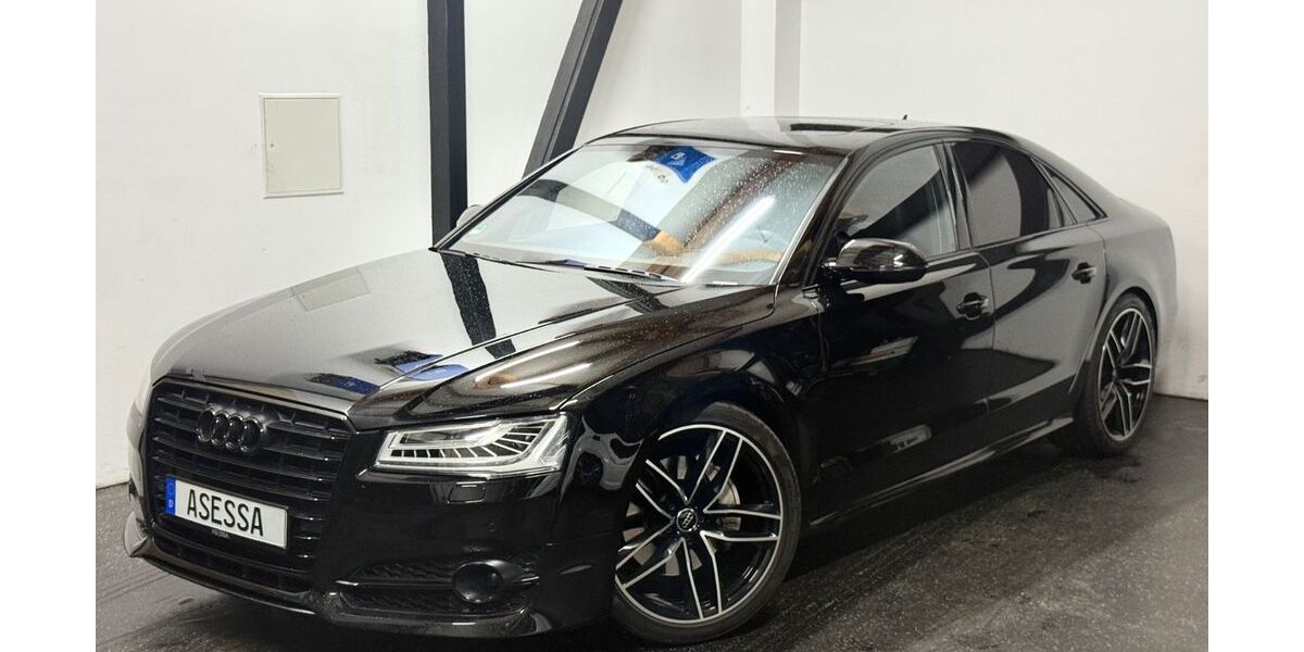 Audi A8 133.000 km 32.999 &euro; Illingen 75428