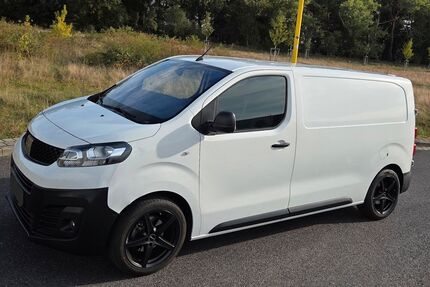 Fiat Scudo 116.000 km 13.790 &euro; Berlin 12207