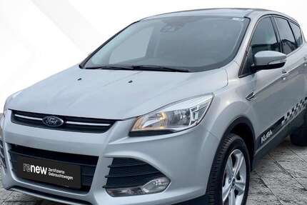 Ford Kuga 181.311 km 9.899 € Göttingen 37079