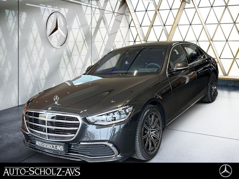S 450