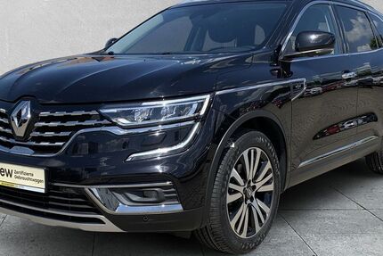 Renault Koleos 58.720 km 25.990 &euro; Frankenberg 09669