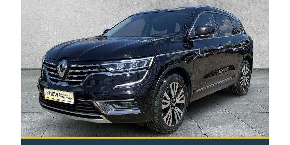 Renault Koleos 58.720 km 25.990 &euro; Frankenberg 09669