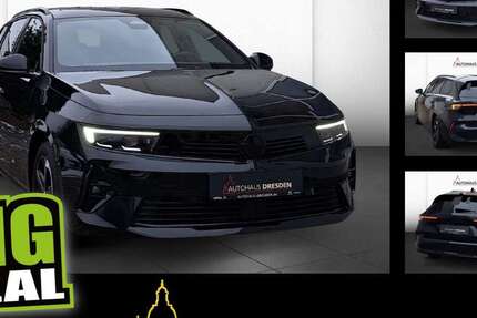 Opel Astra 16.010 km 24.490 &euro; Dresden 01139