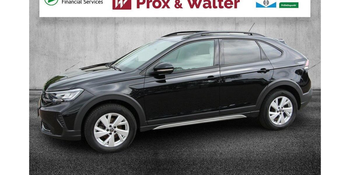 VW Taigo TSI Life LED+SITZHEIZUNG+KLIMA+ALU 37.204 km 16.990 &euro; Hagenow 19230